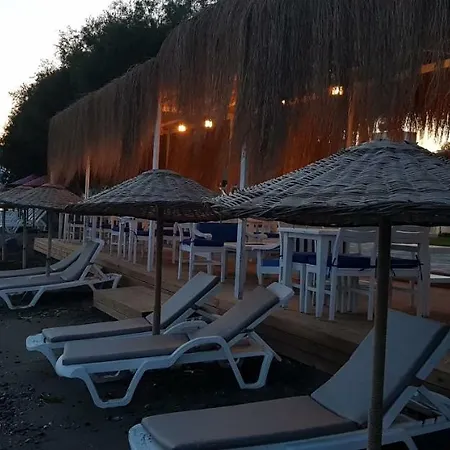 Ortakent Zumrut Sok.no18 Tatil Evi Appartement *