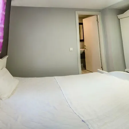Appartamento Ortakent Zumrut Sok.no18 Tatil Evi