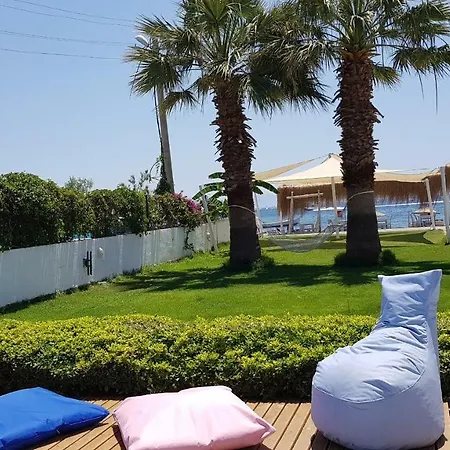 Ortakent Zumrut Sok.no18 Tatil Evi Appartamento Bodrum