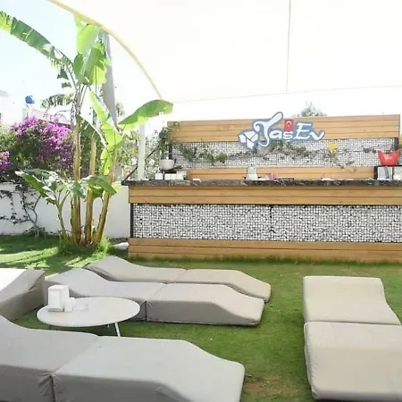 Ortakent Zumrut Sok.no18 Tatil Evi Appartamento *