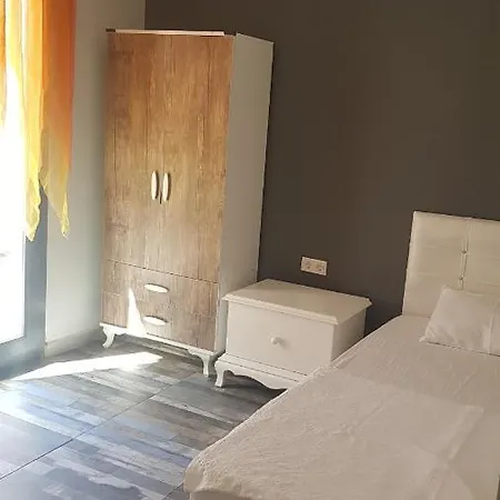 Ortakent Zumrut Sok.no18 Tatil Evi Appartamento *