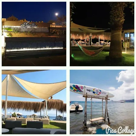 Appartamento Ortakent Zumrut Sok.no18 Tatil Evi *
