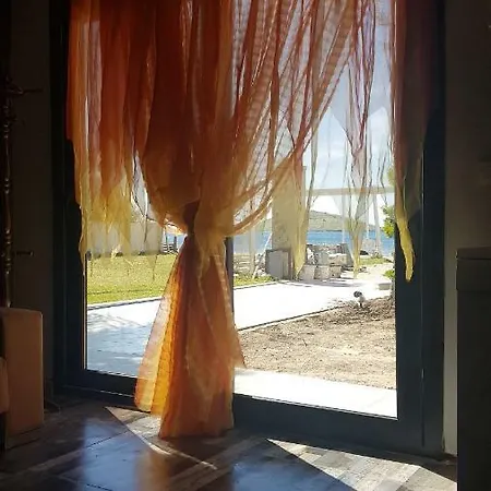 Ortakent Zumrut Sok.no18 Tatil Evi * Bodrum